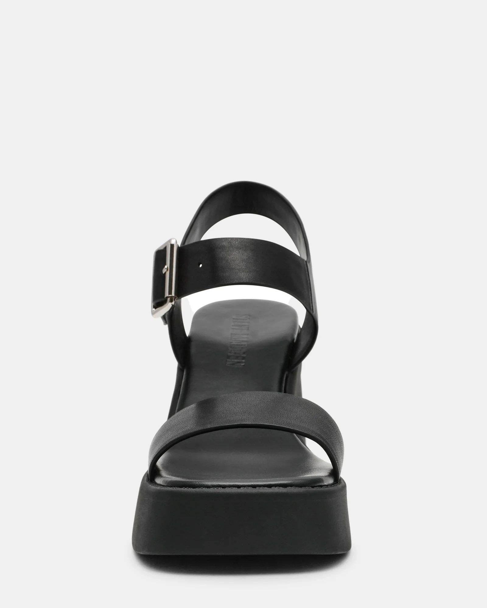 KANDRA BLACK LEATHER - Image 3