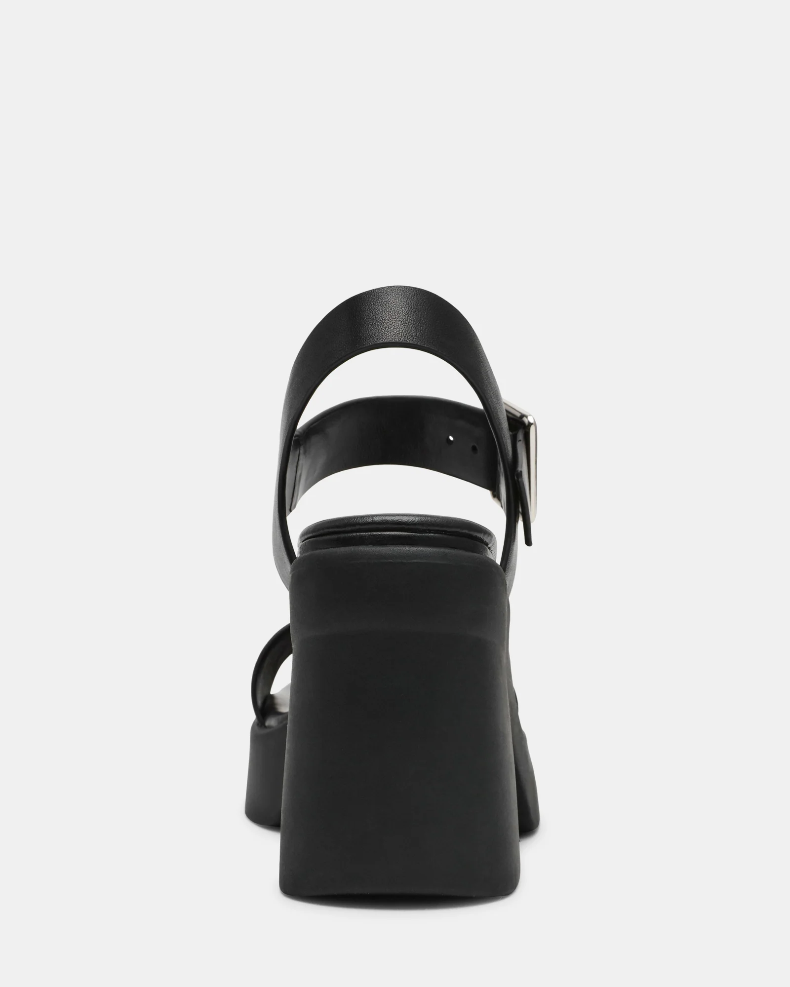KANDRA BLACK LEATHER - Image 6