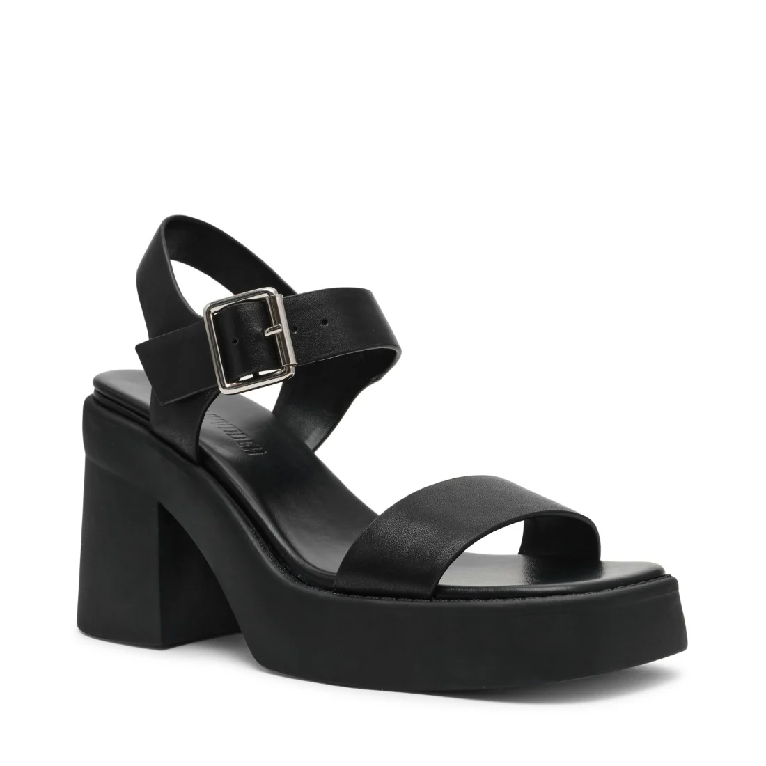 KANDRA BLACK LEATHER - Image 8