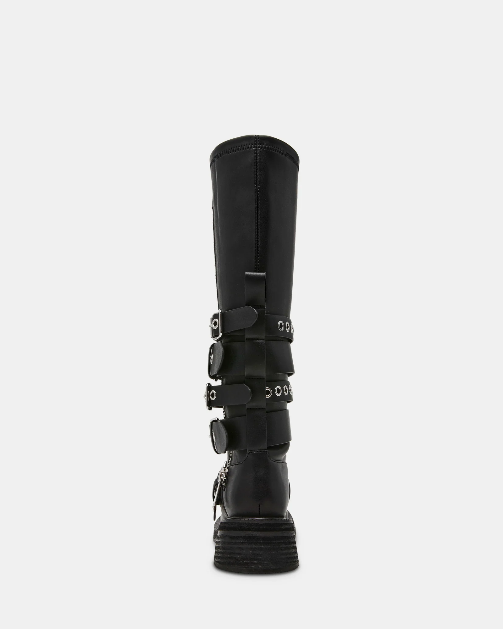KANNONBALL BLACK LEATHER - Image 6