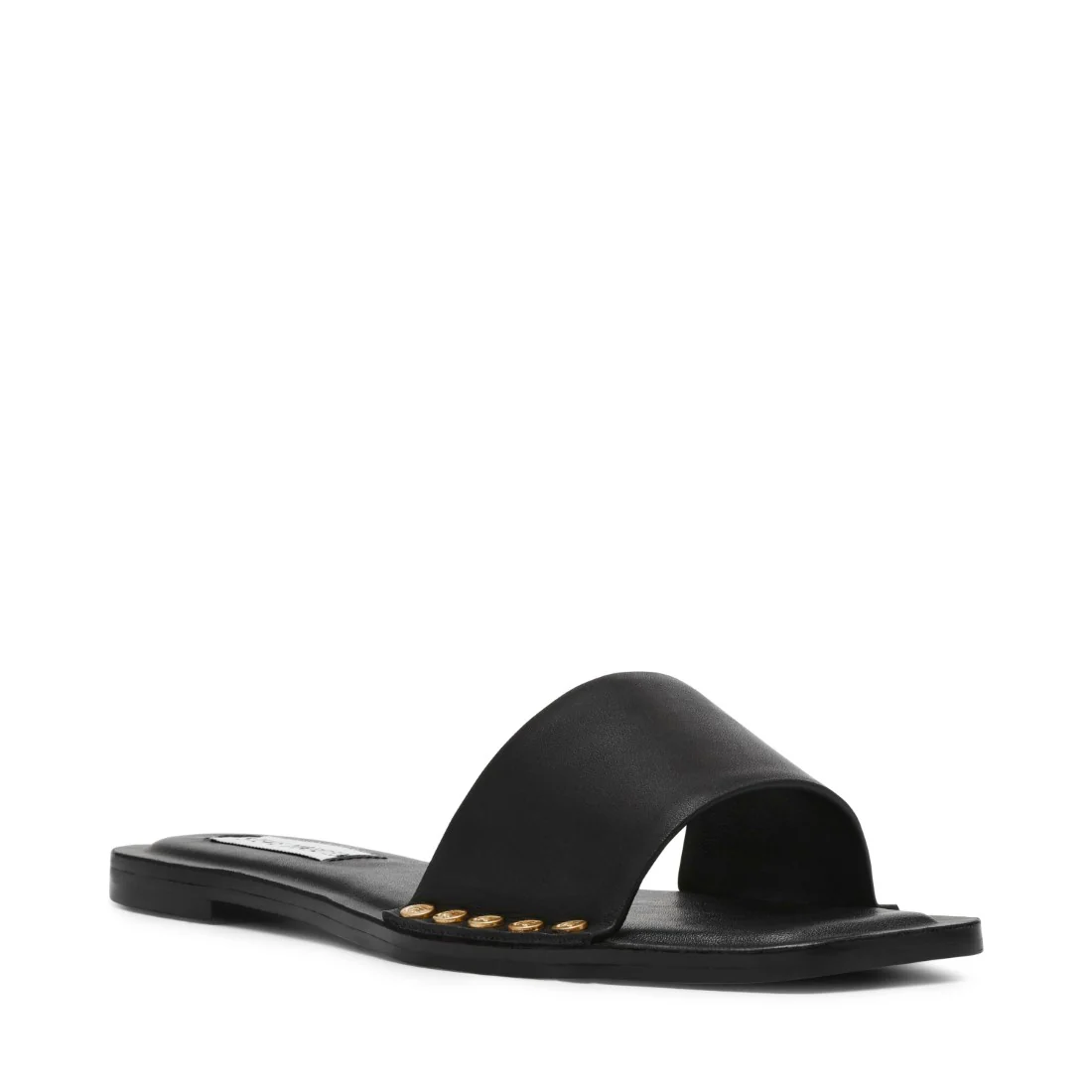 KAPITOL BLACK LEATHER - Image 2