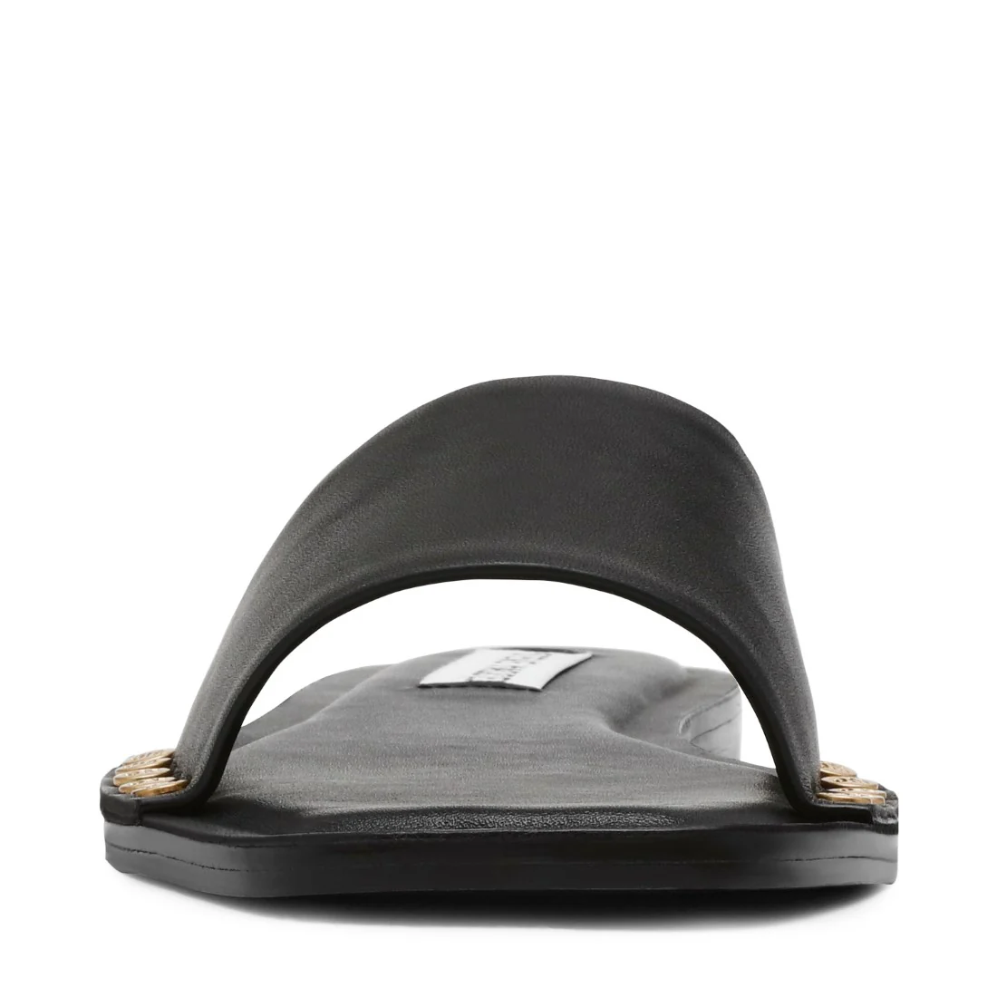 KAPITOL BLACK LEATHER - Image 3