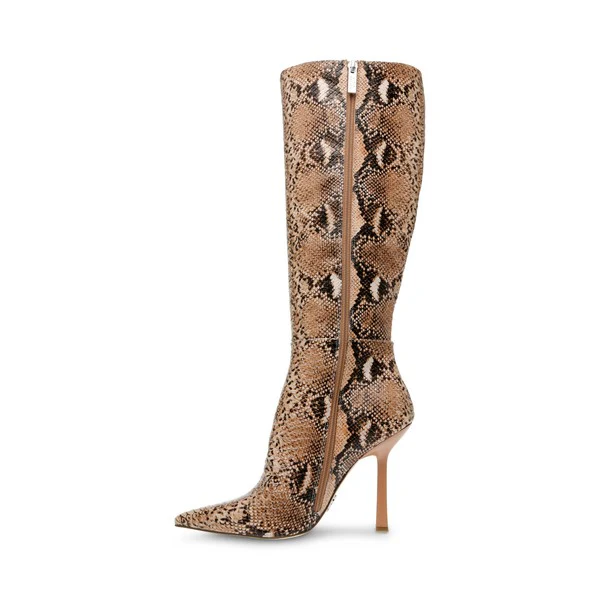 KATHLEEN NATURAL SNAKE - Image 7