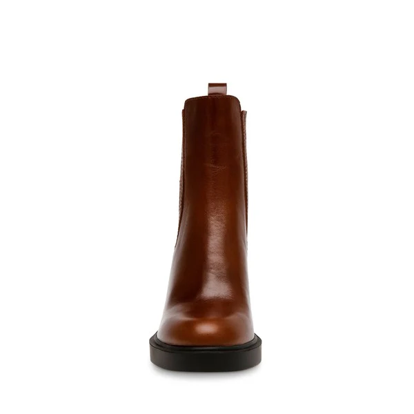 KAYDEN BROWN LEATHER - Image 3