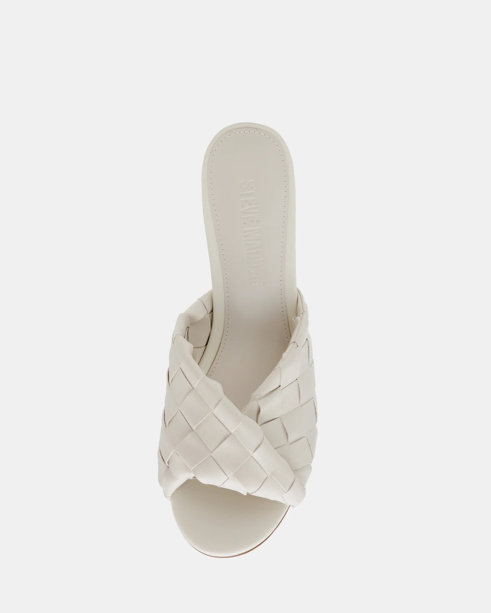 KAYLOR WHITE OFF WHITE - Image 4