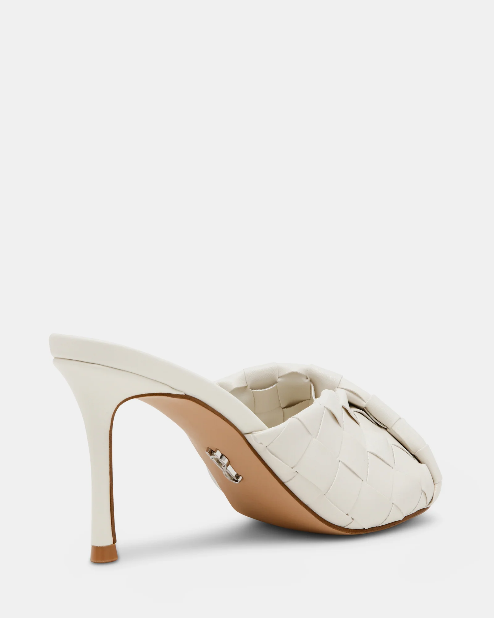 KAYLOR WHITE OFF WHITE - Image 5