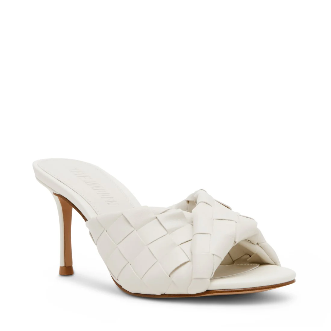 KAYLOR WHITE OFF WHITE - Image 8
