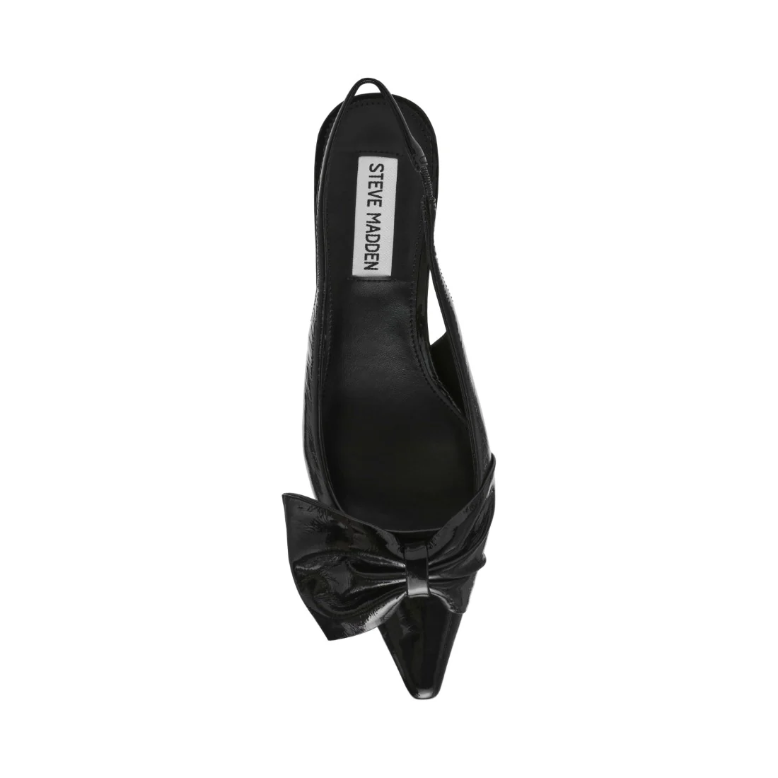KENLIE BLACK PATENT - Image 10