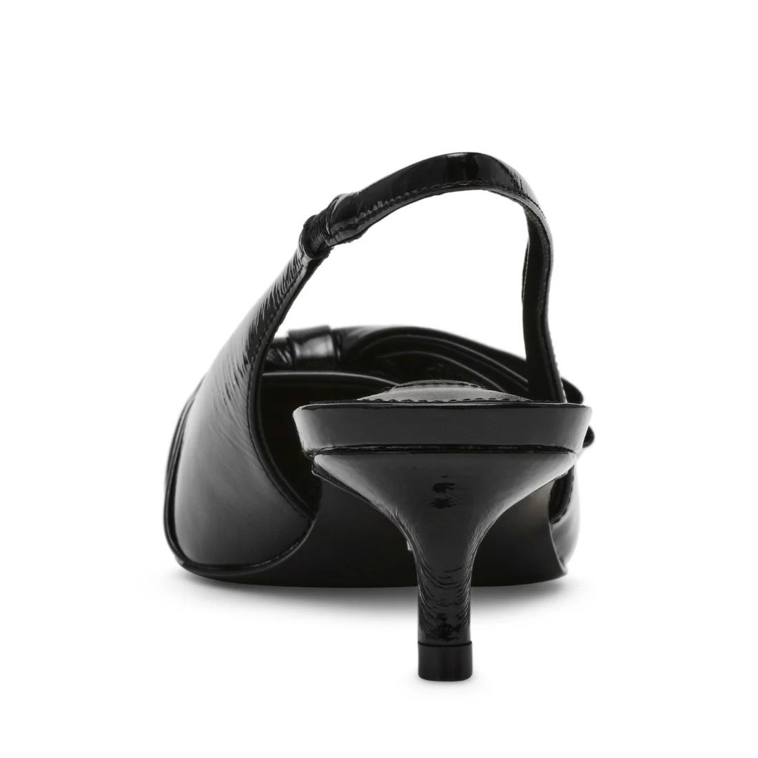 KENLIE BLACK PATENT - Image 12
