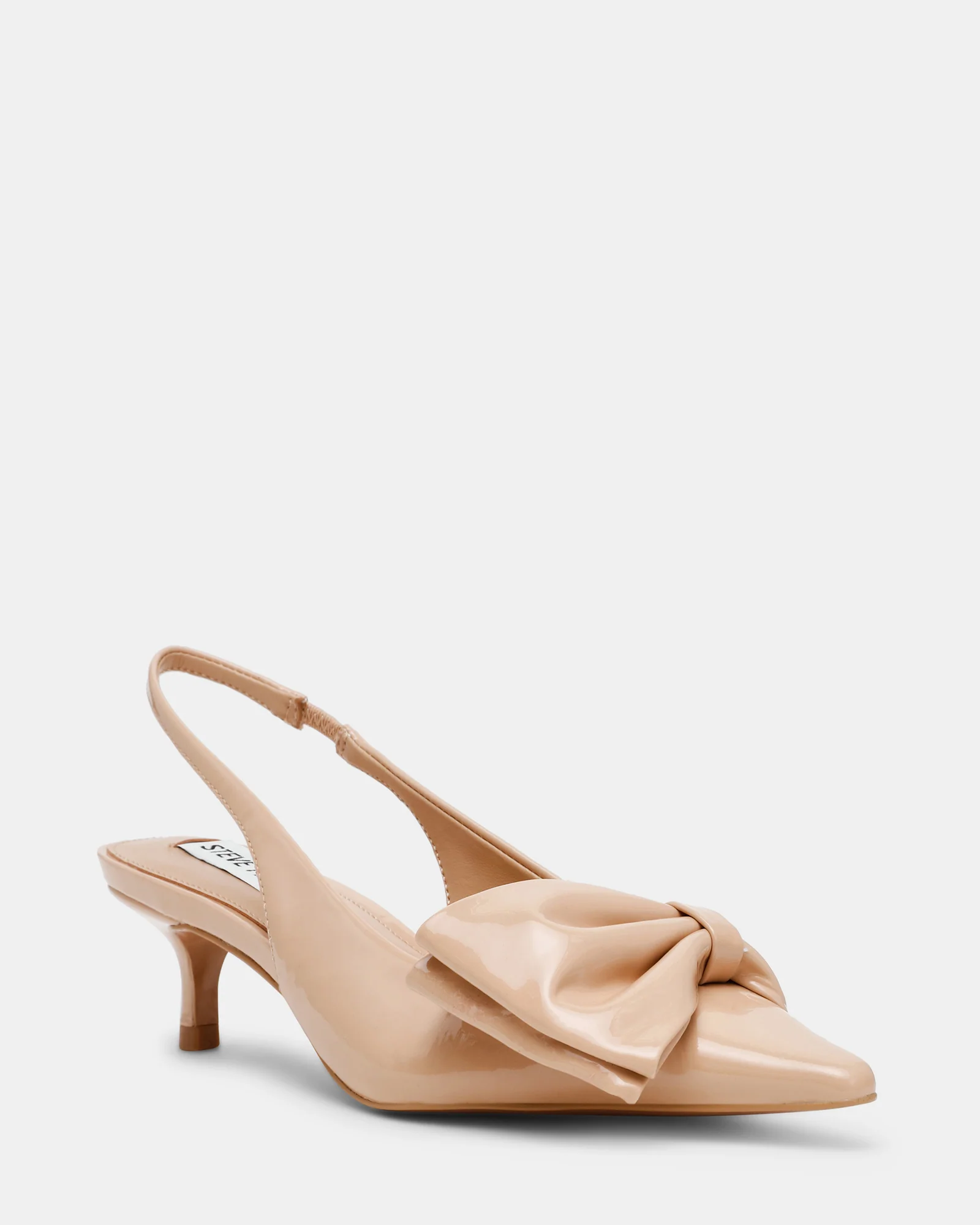 KENLIE BLUSH PATENT - Image 2