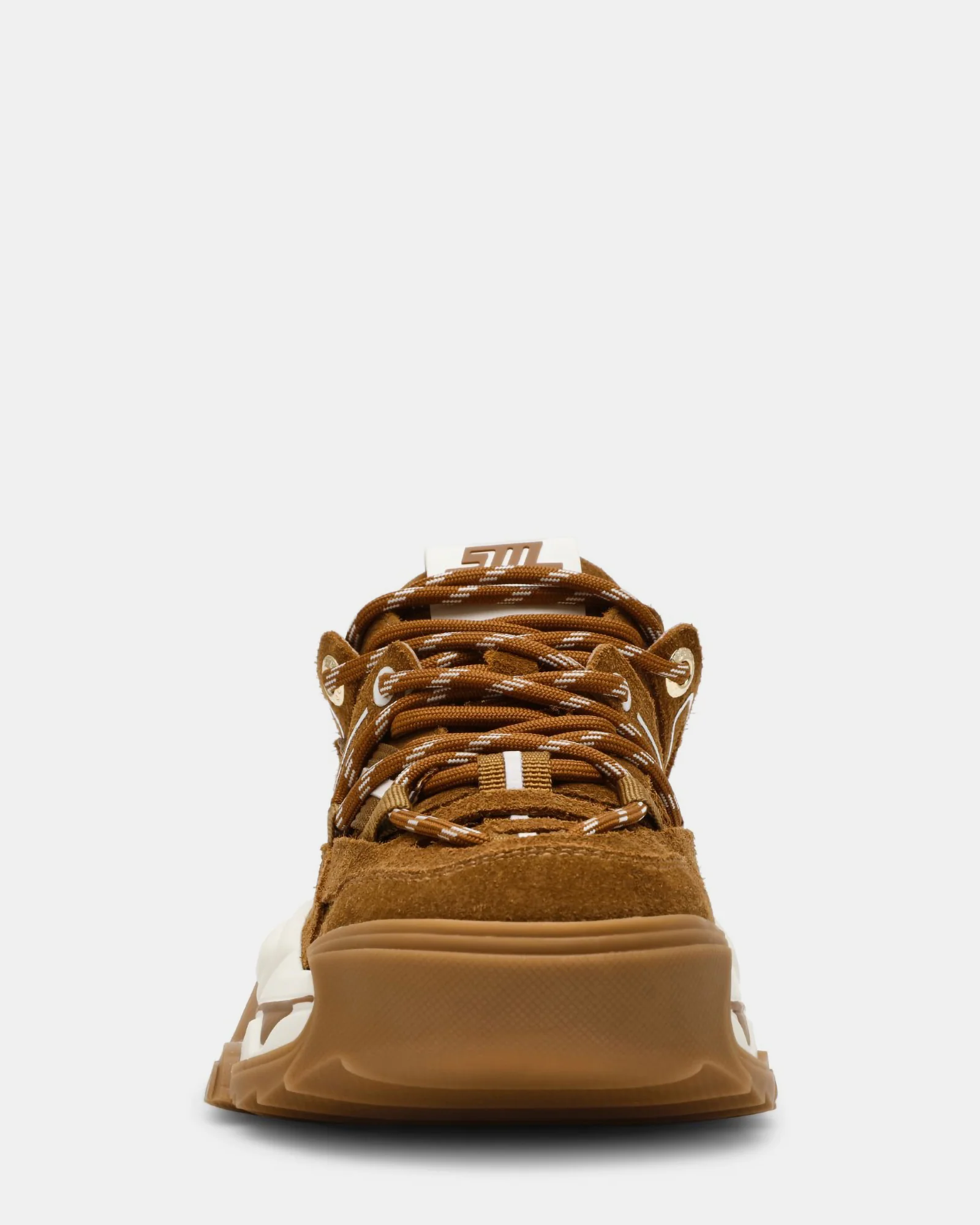 KINGDOM CHESTNUT SUEDE - Image 3