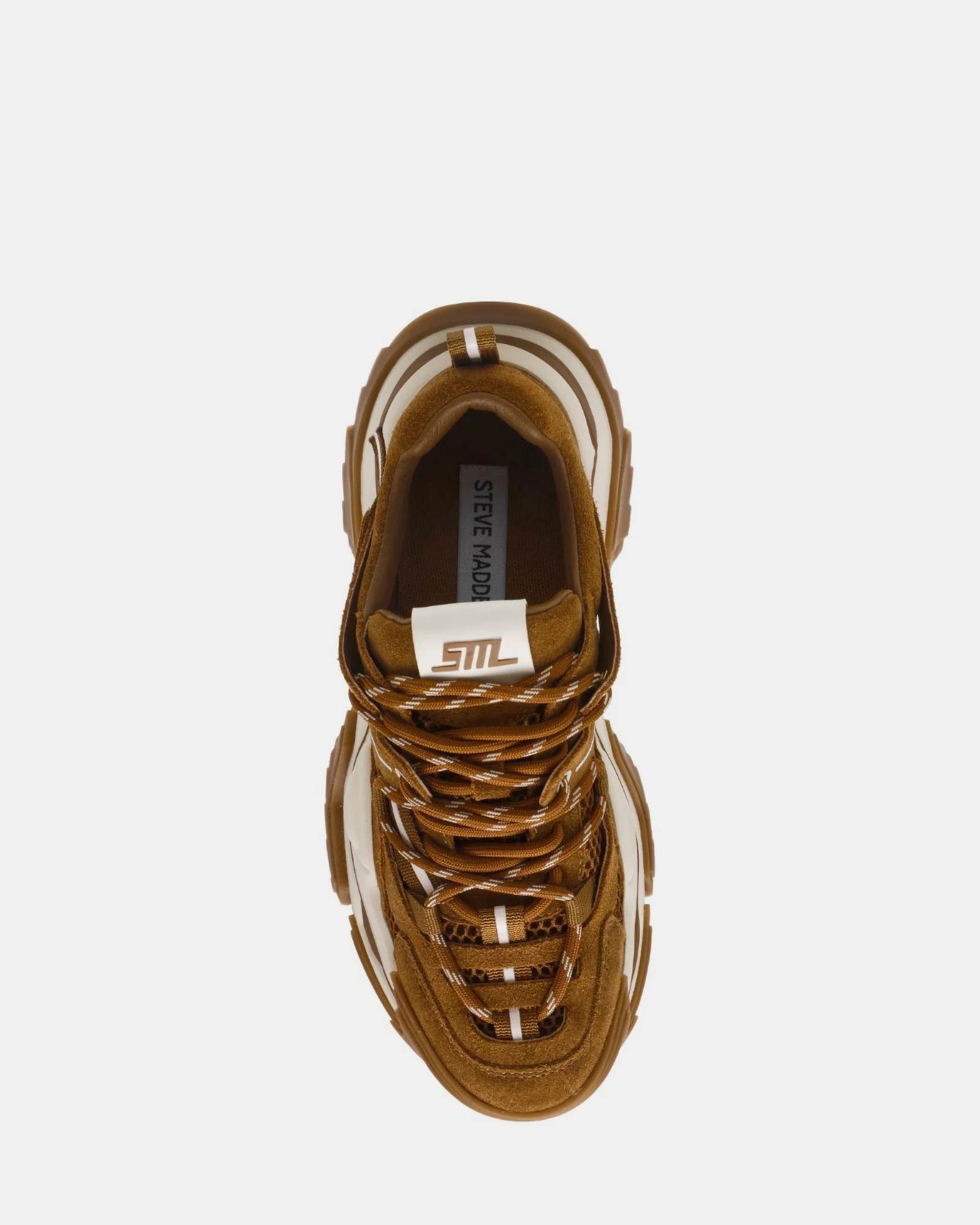KINGDOM CHESTNUT SUEDE - Image 4