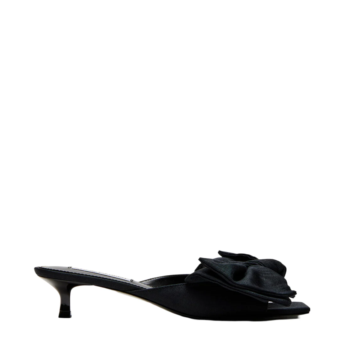 KIT BLACK