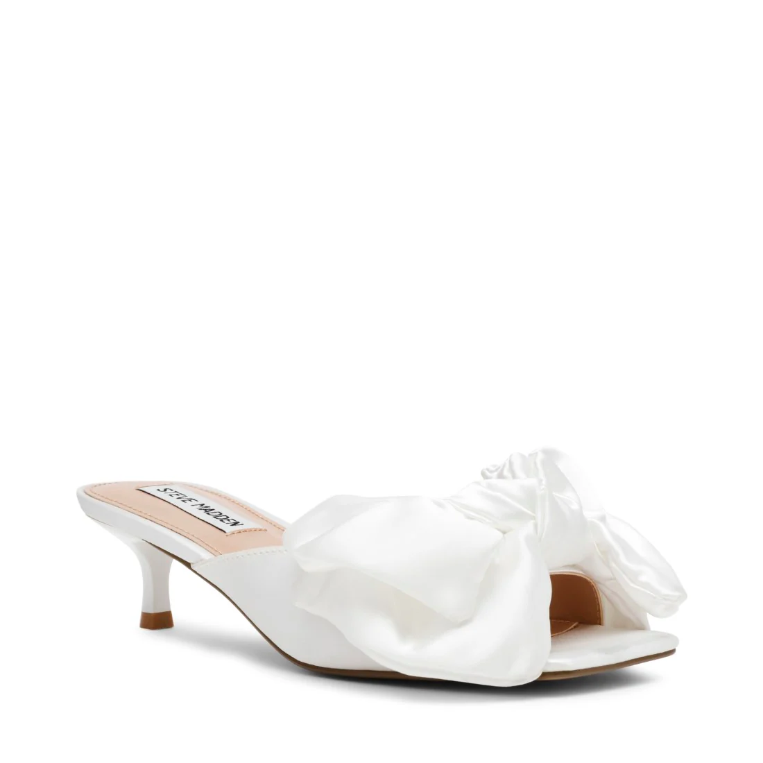 KIT IVORY SATIN - Image 2