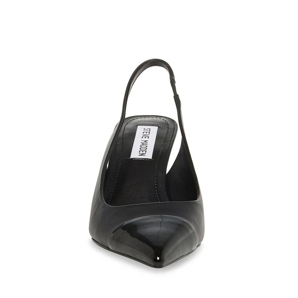 KLING BLACK LEATHER - Image 3