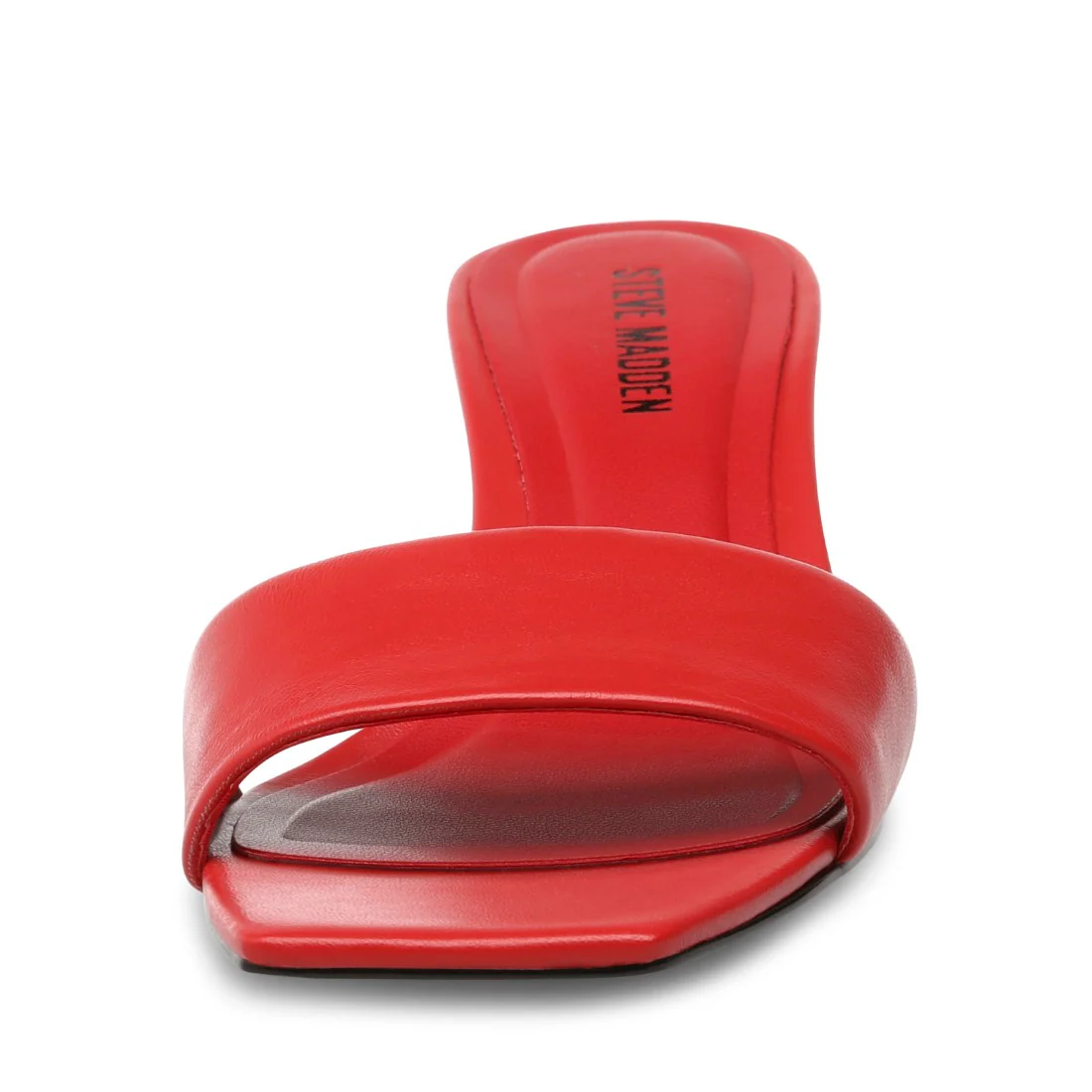 KOVERT RED LEATHER - Image 3