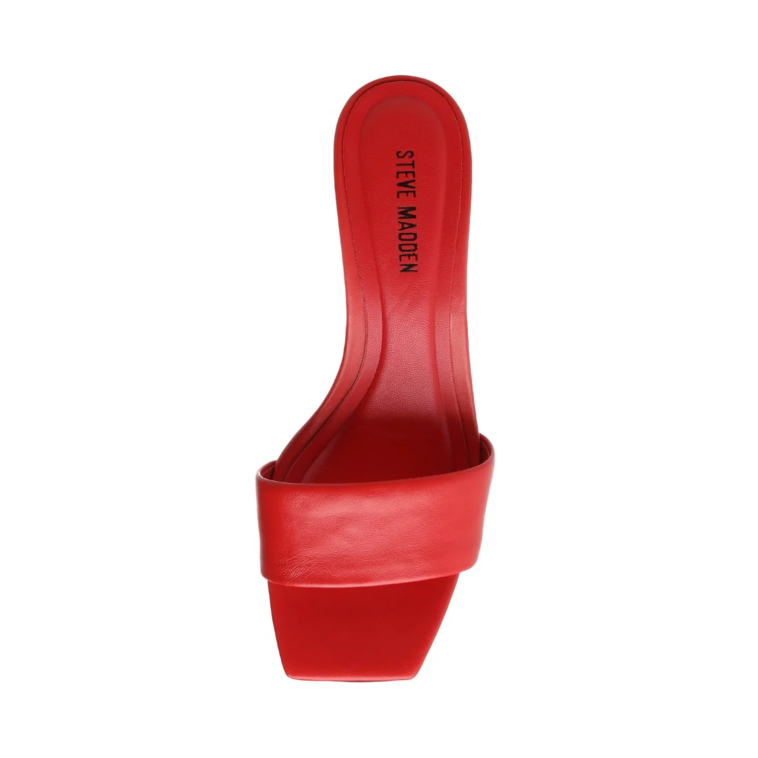 KOVERT RED LEATHER - Image 4
