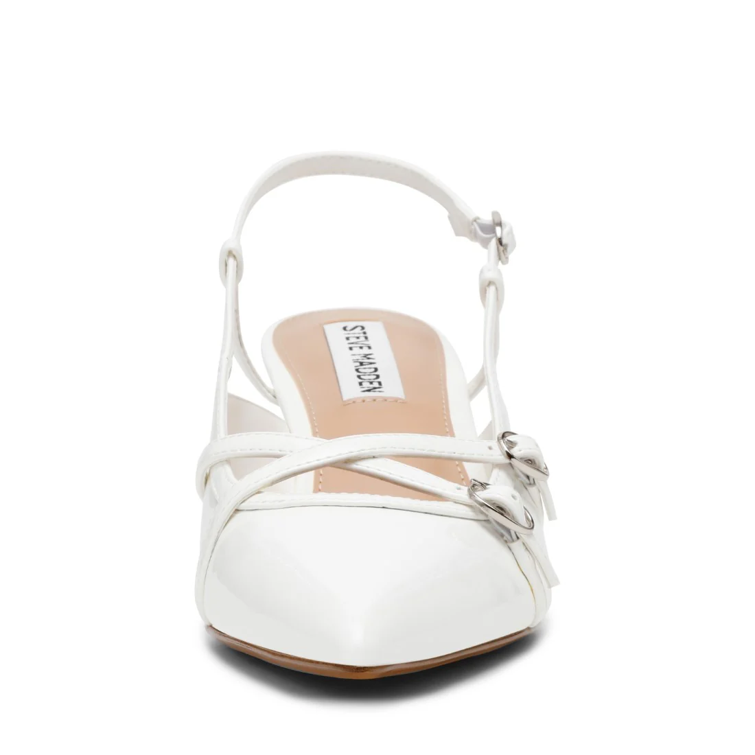 KRAVE WHITE PATENT - Image 9