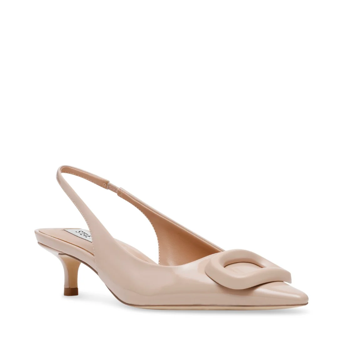 KRAVIS BLUSH PATENT - Image 2