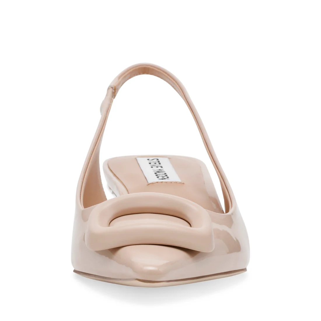 KRAVIS BLUSH PATENT - Image 3