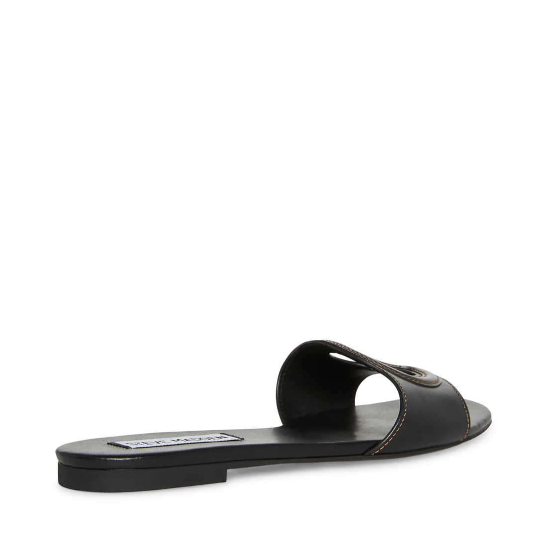 KYLAH BLACK LEATHER - Image 5