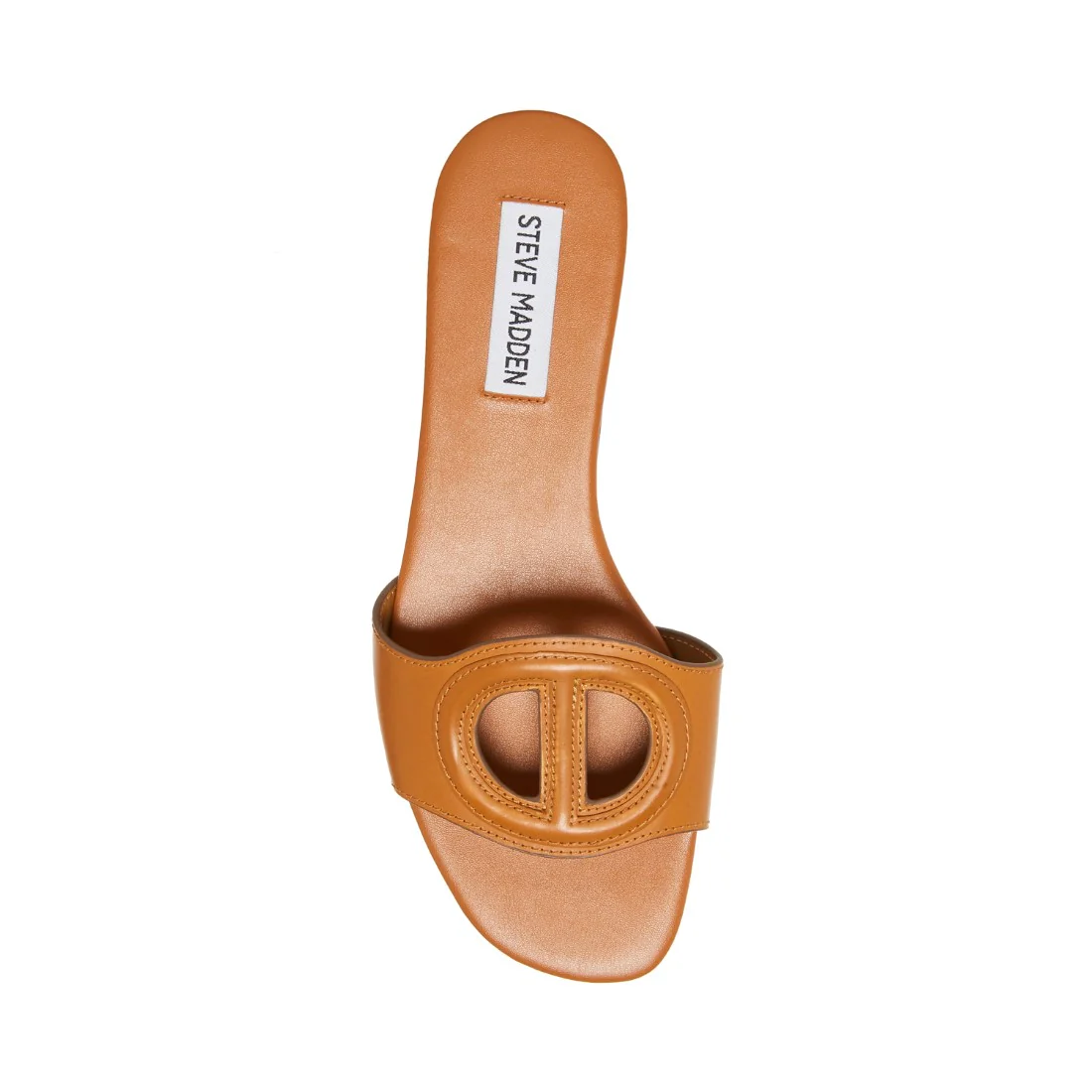 KYLAH TAN LEATHER - Image 4