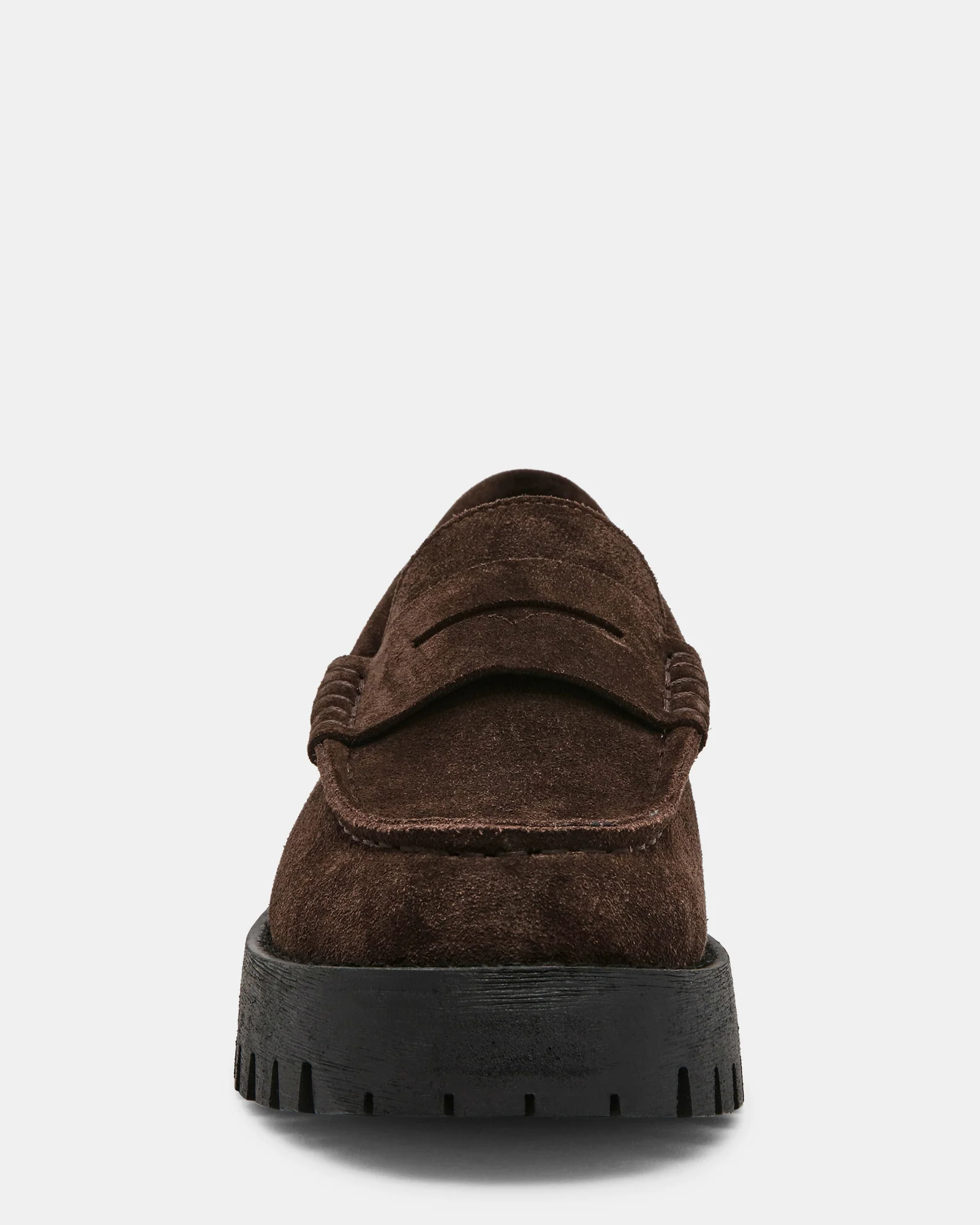 LANGSTEN-CN BROWN SUEDE - Image 3