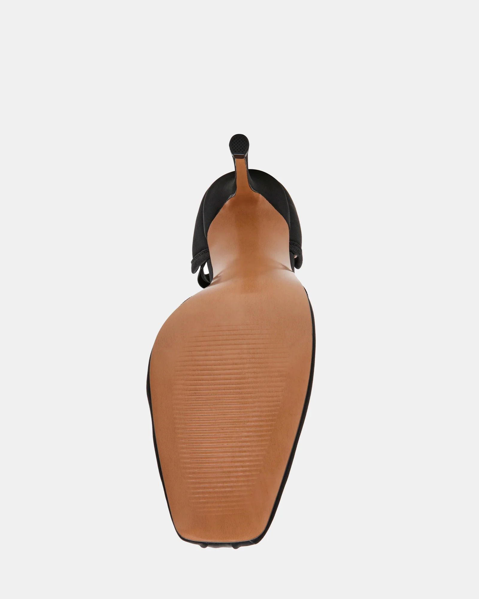 LARINA BLACK SATIN - Image 12