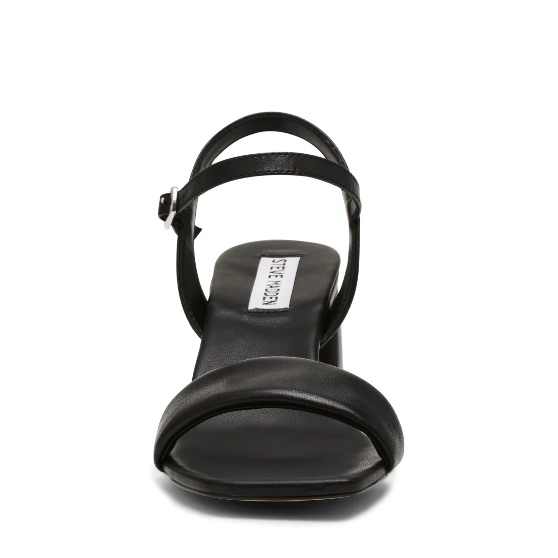 LAYNEY BLACK LEATHER - Image 9