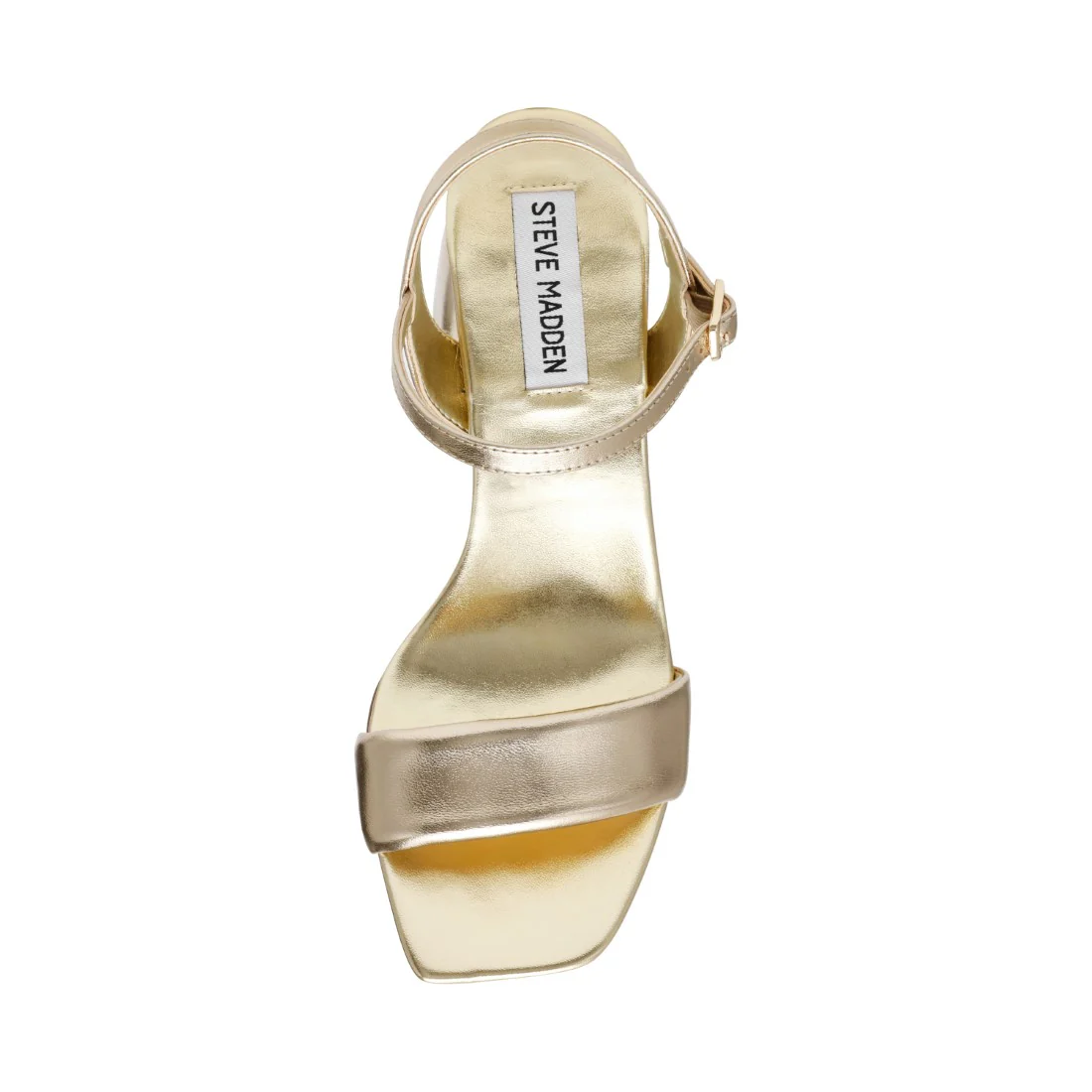 LAYNEY GOLD LEATHER - Image 10