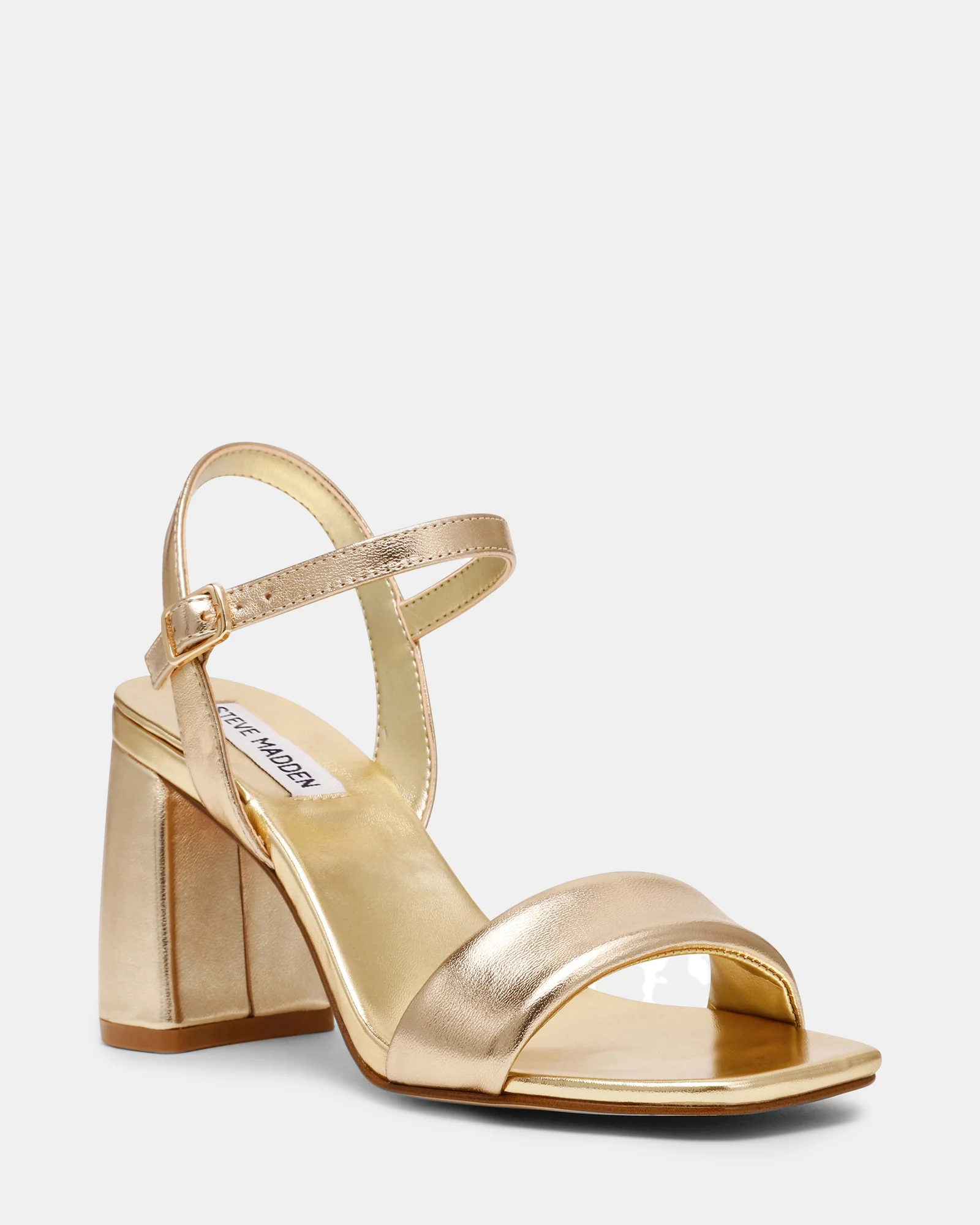 LAYNEY GOLD LEATHER - Image 2