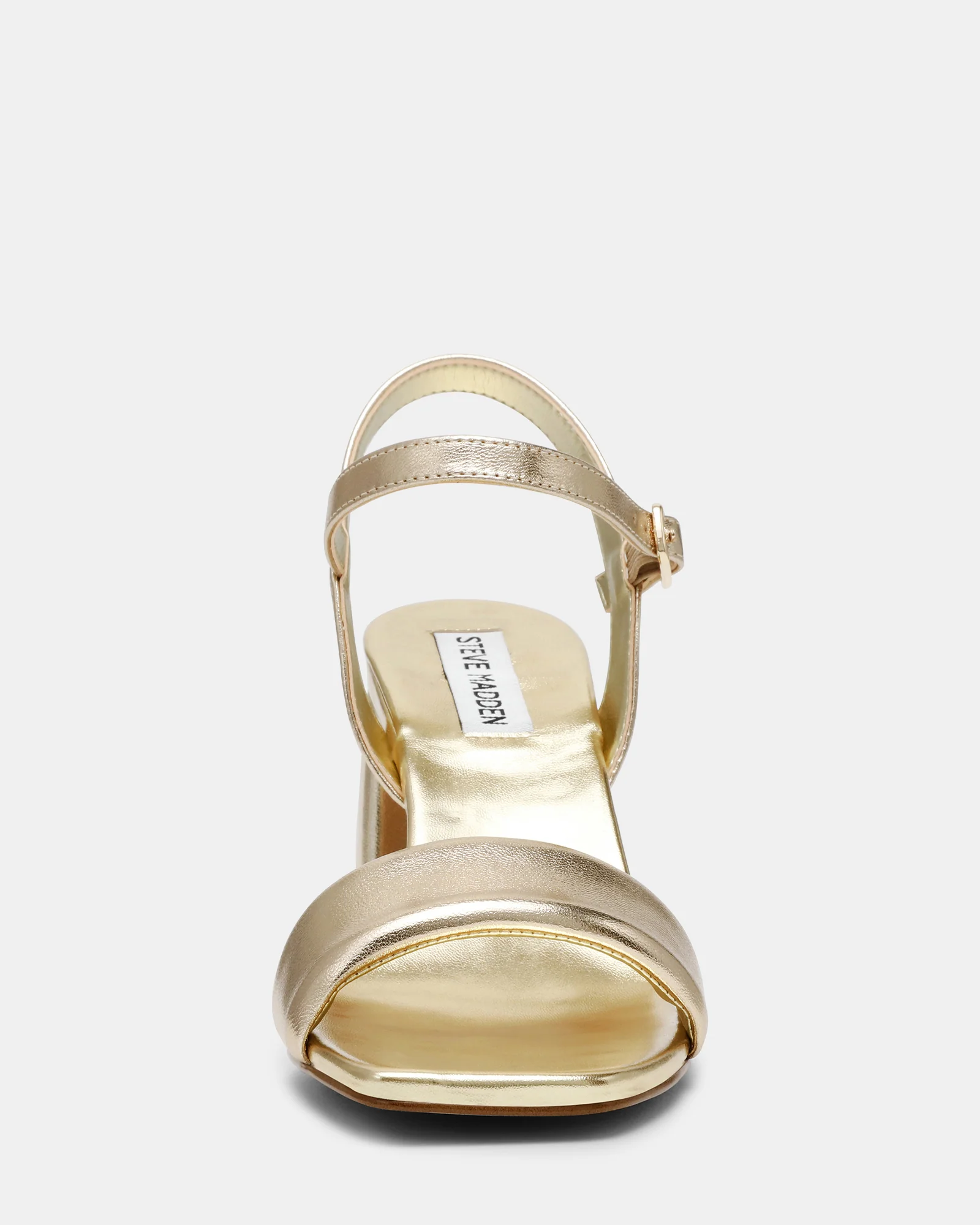 LAYNEY GOLD LEATHER - Image 3
