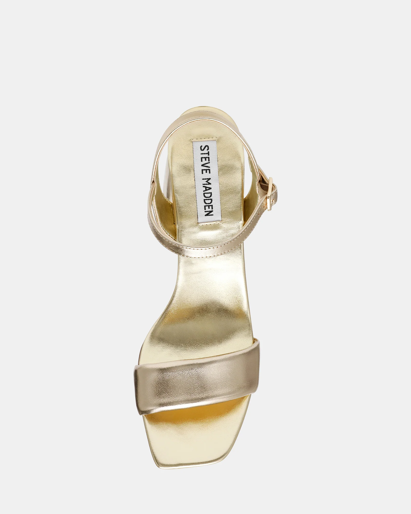 LAYNEY GOLD LEATHER - Image 4