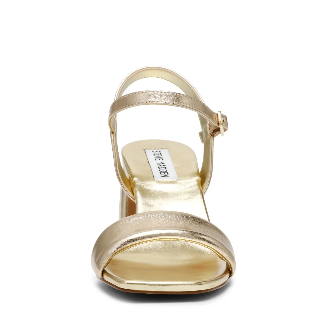 LAYNEY GOLD LEATHER - Image 9