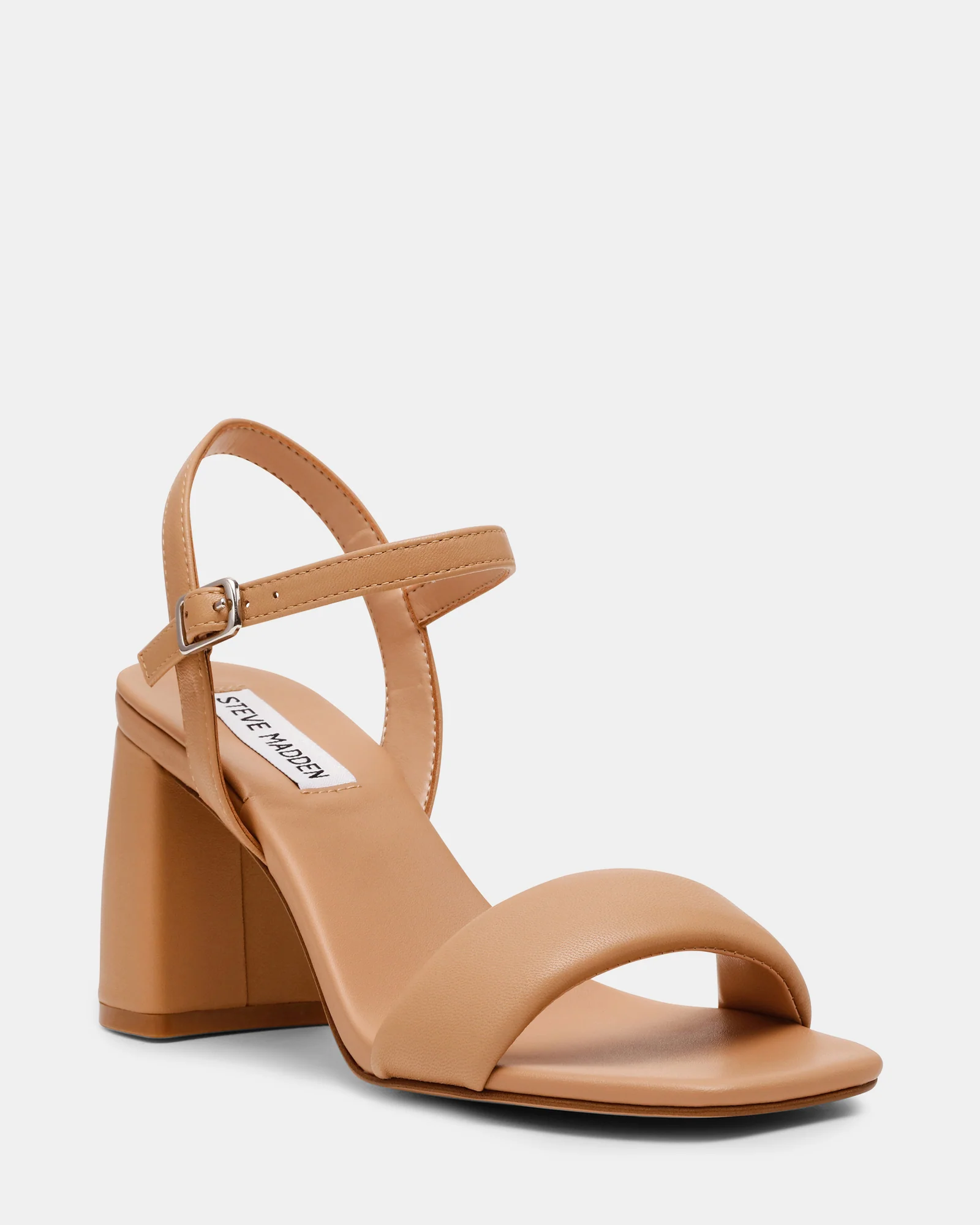 LAYNEY TAN LEATHER - Image 2