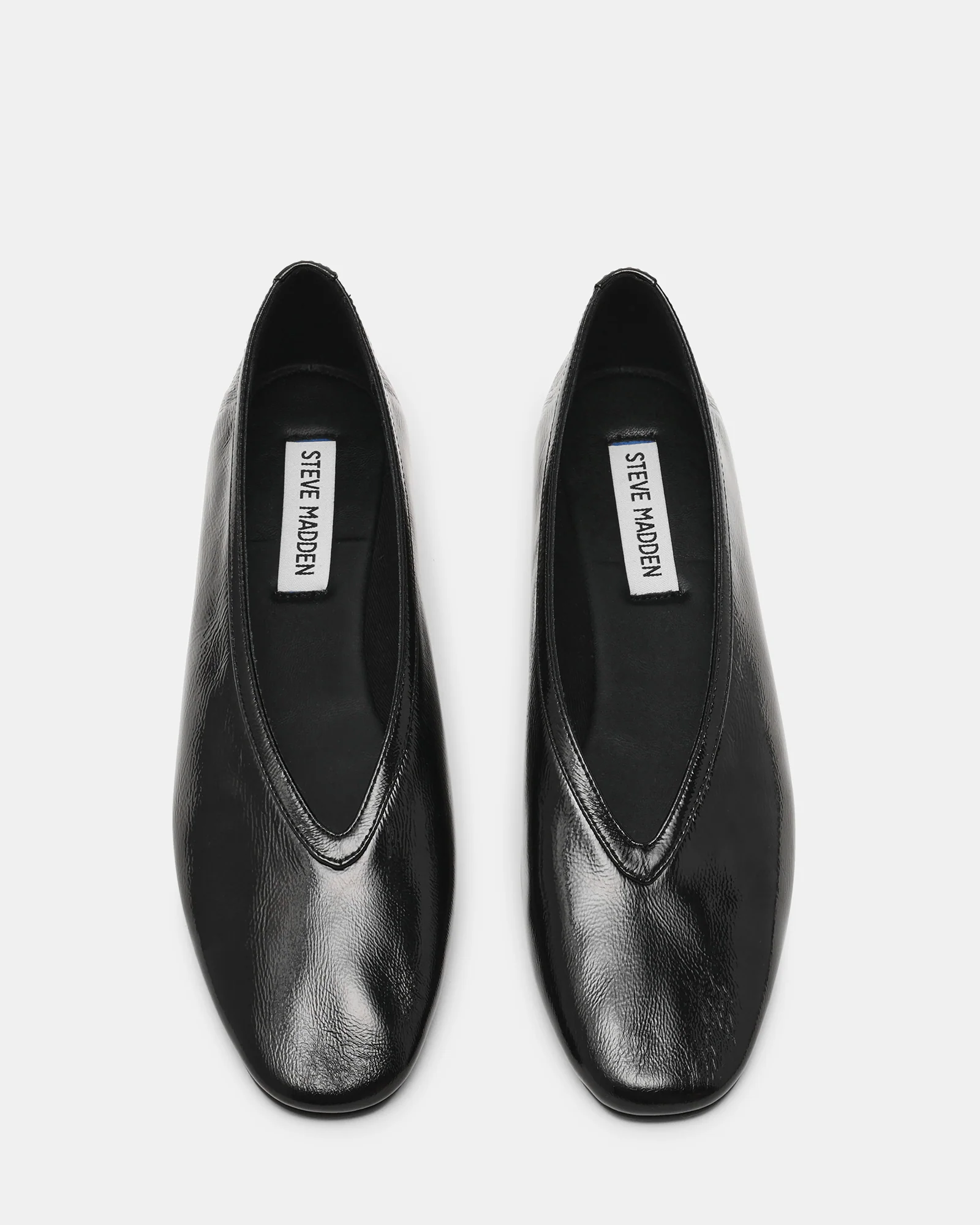 LENI BLACK LEATHER - Image 3