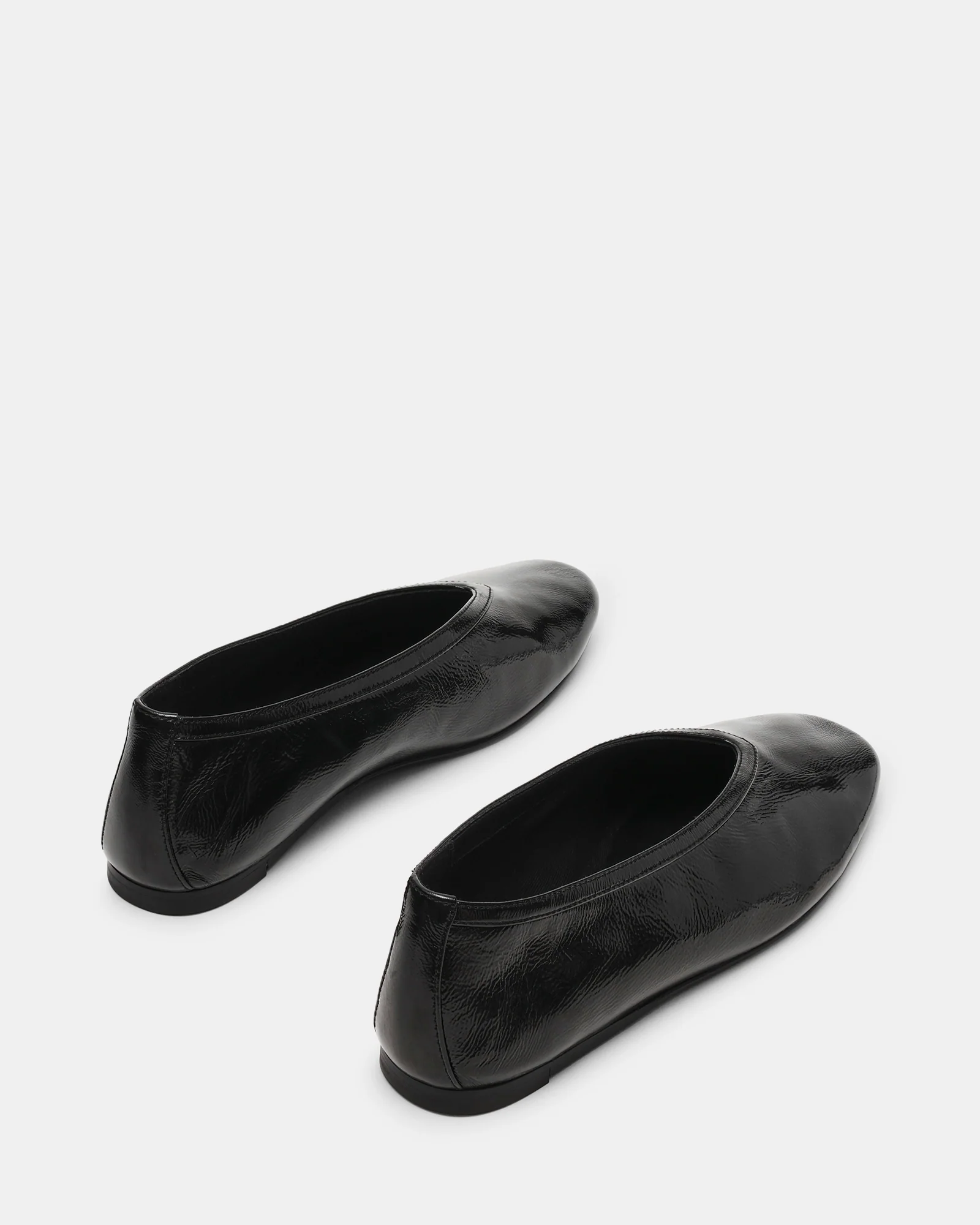 LENI BLACK LEATHER - Image 4
