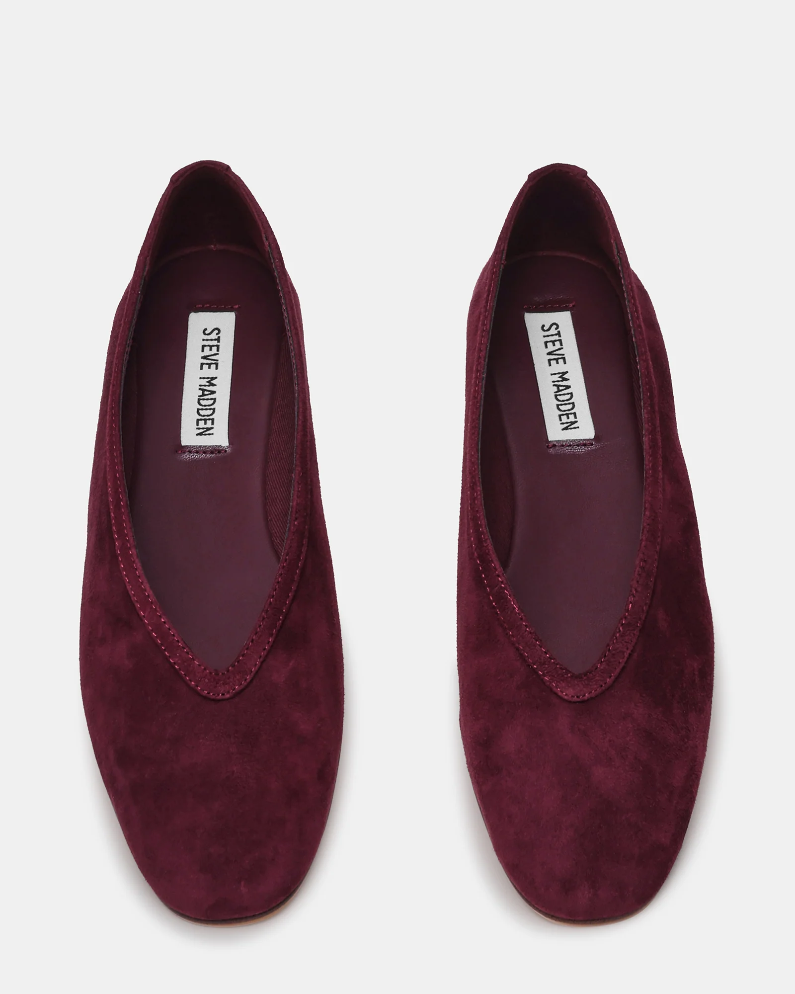 LENI WINE SUEDE - Image 3