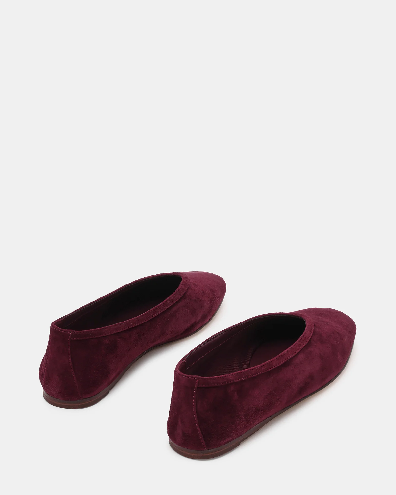 LENI WINE SUEDE - Image 4