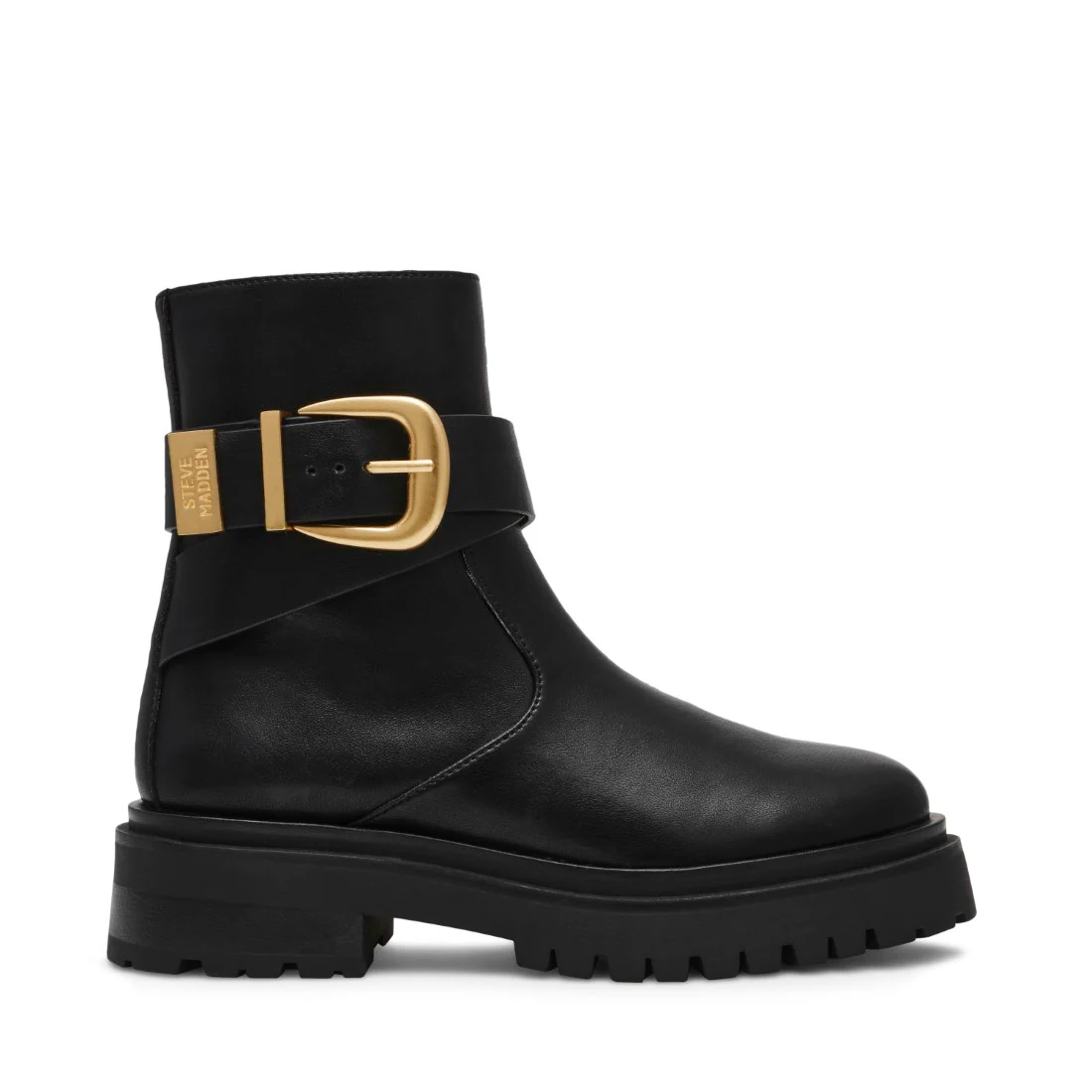 LEXS BLACK LEATHER - Image 7