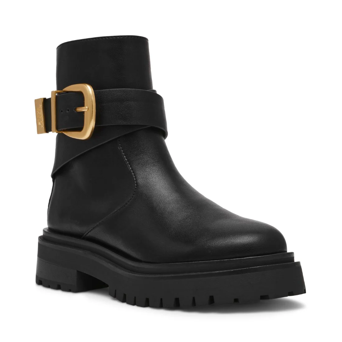 LEXS BLACK LEATHER - Image 8