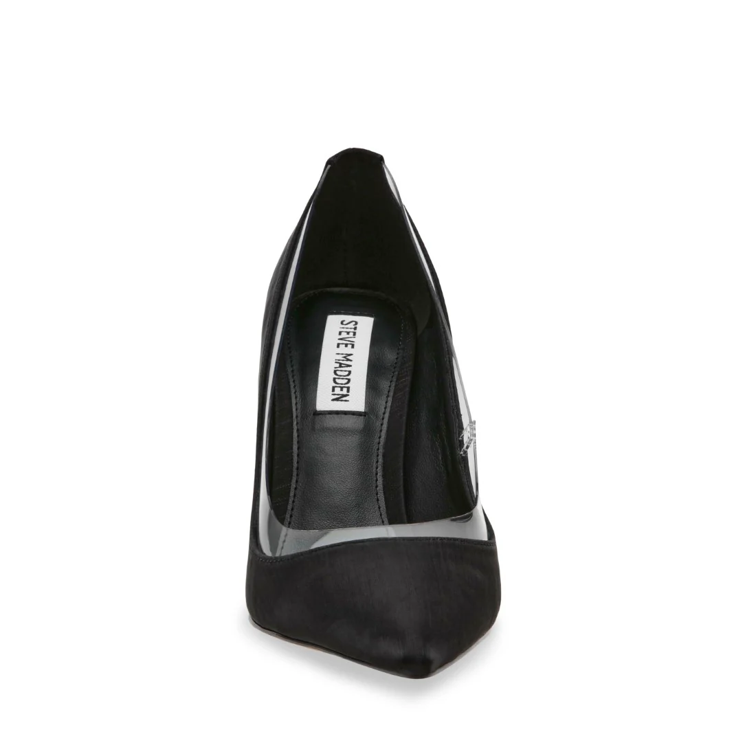LINEUP BLACK SATIN - Image 3