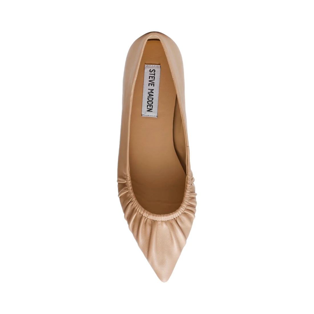 LISTED BLUSH LEATHER - Image 4
