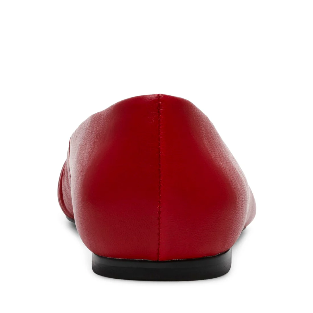 LISTED RED LEATHER - Image 6