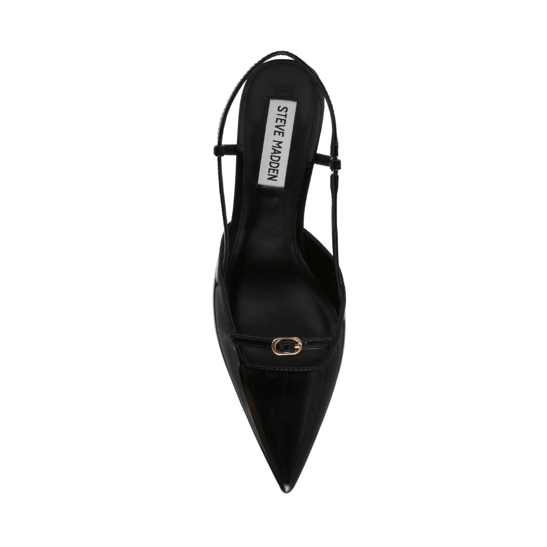LIVY BLACK PATENT - Image 4