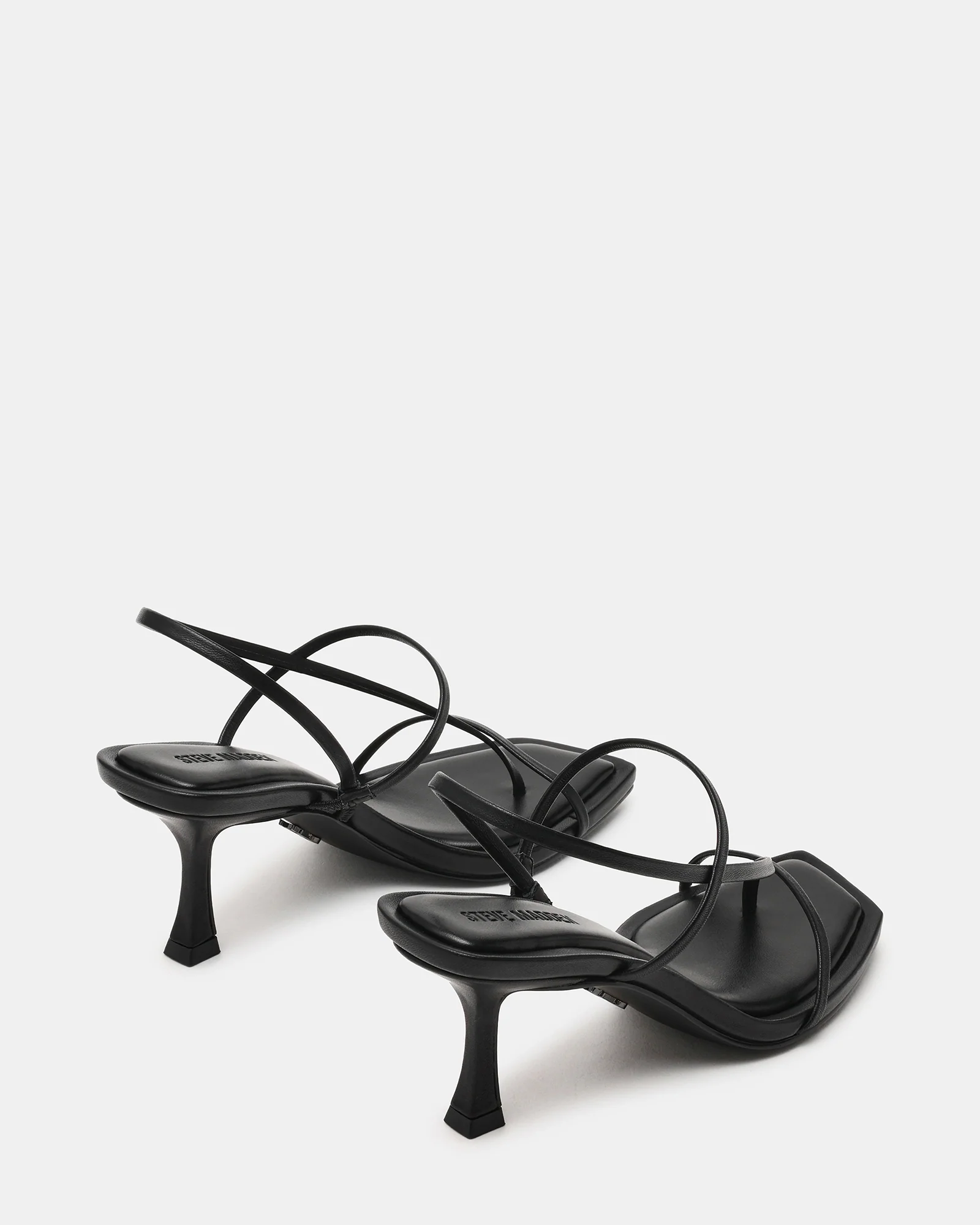 LOCKE BLACK LEATHER - Image 4