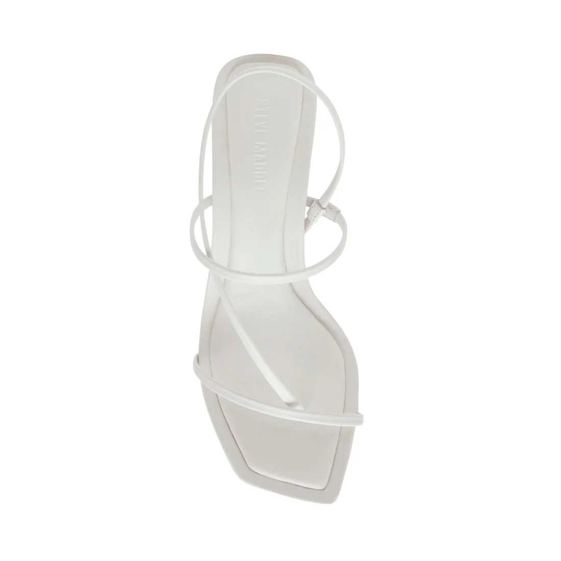 LOCKE WHITE LEATHER - Image 11