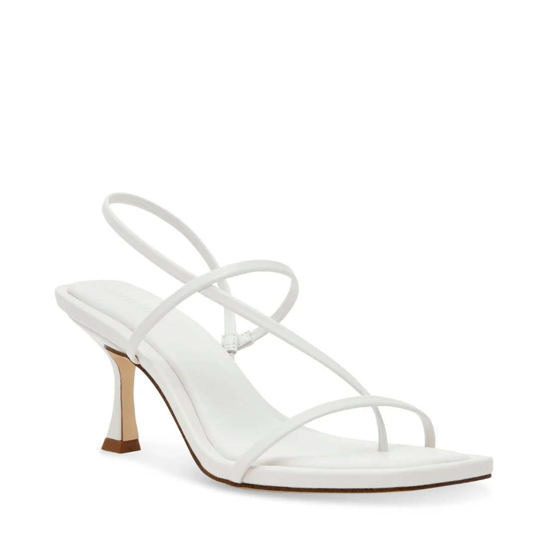 LOCKE WHITE LEATHER - Image 9