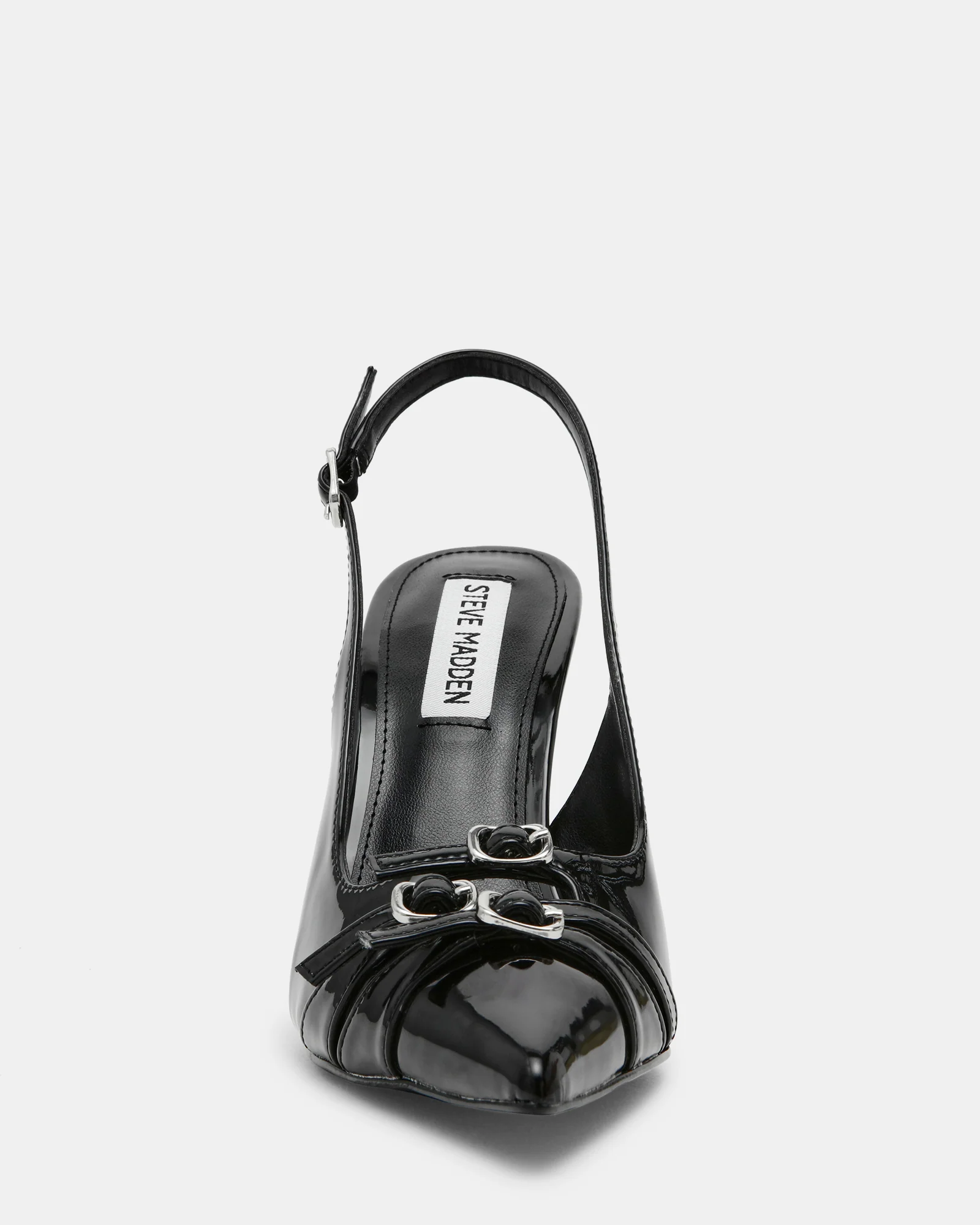 LOOKOUT BLACK PATENT - Image 3
