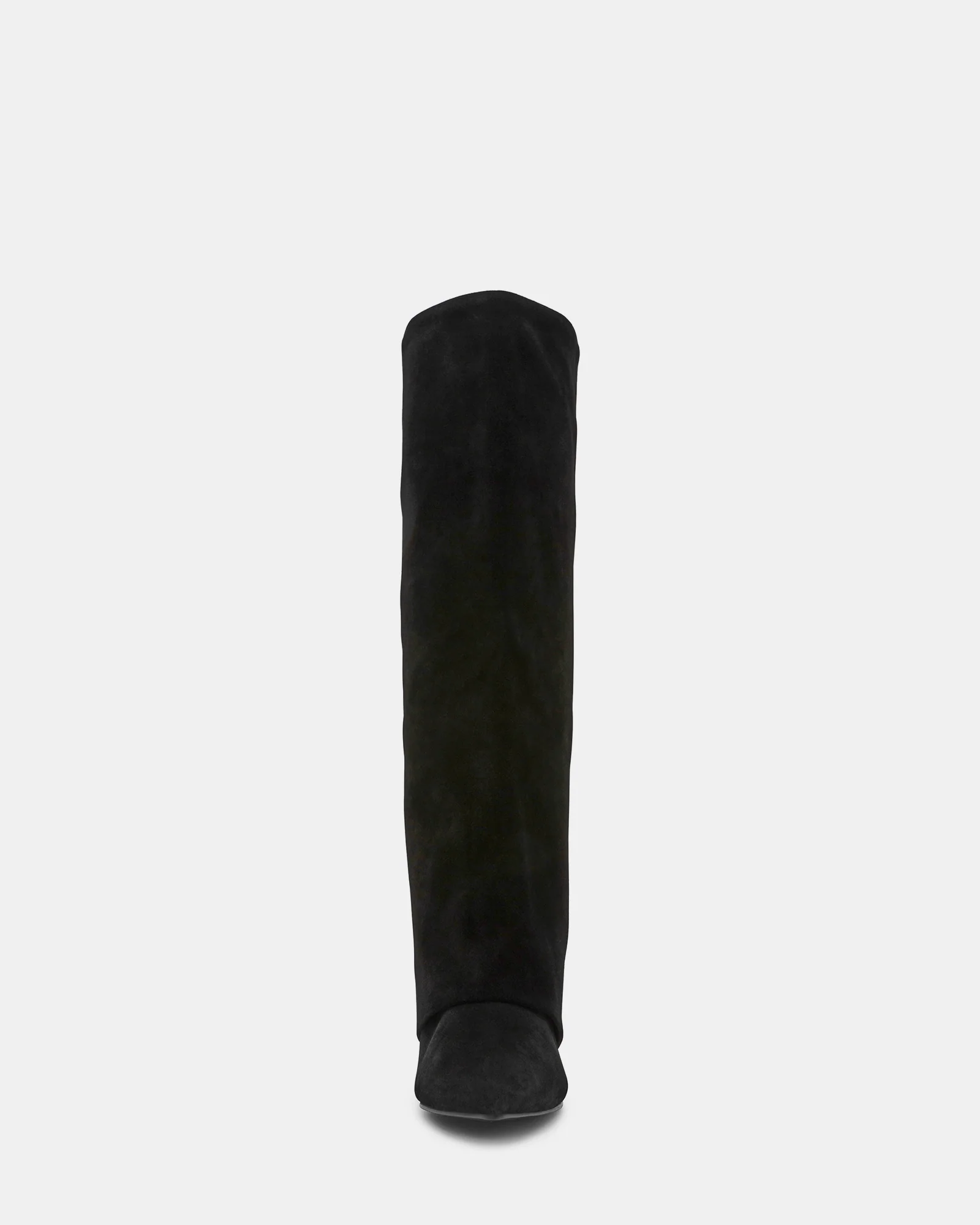 LUCA BLACK SUEDE - Image 3